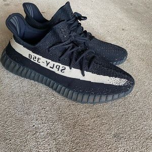 COPY - Yeezy boost